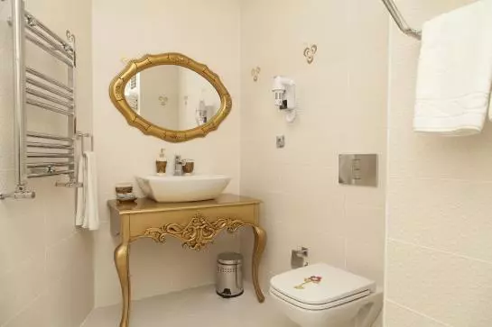 Отель Art Suites Istanbul