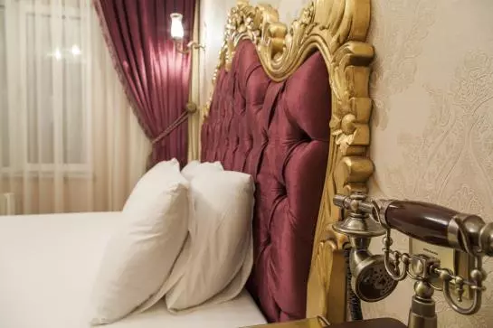 Отель Art Suites Istanbul