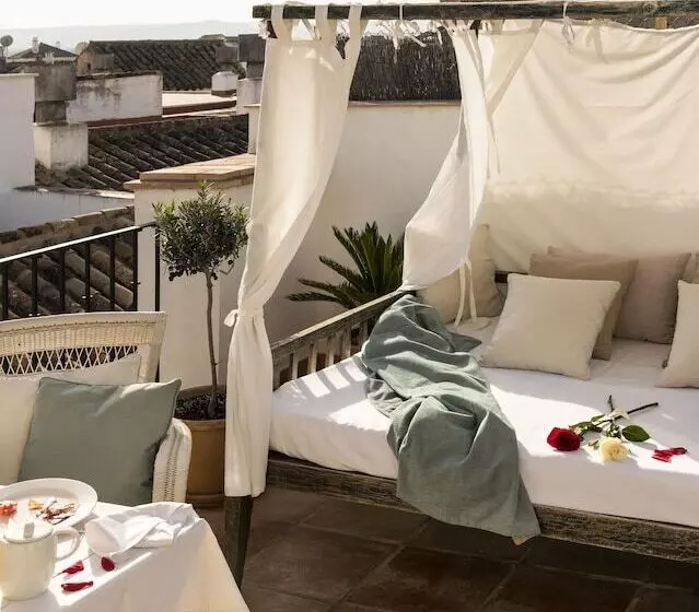 Hotel Balcon De Cordoba