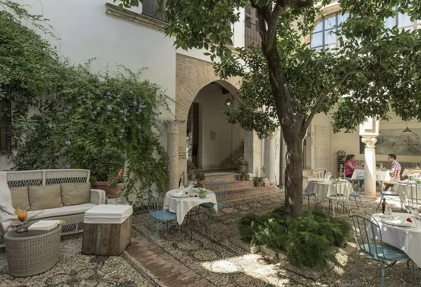 Hotel Balcon De Cordoba