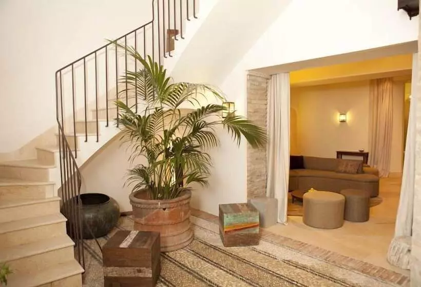 Hotel Balcon De Cordoba