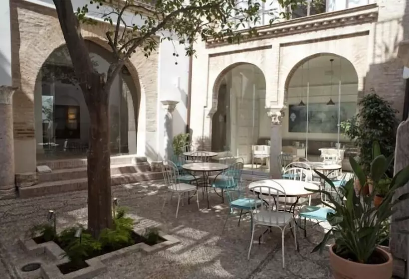 Hotel Balcon De Cordoba