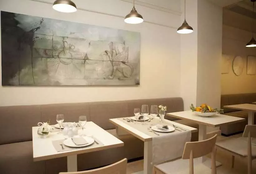 Hotel Balcon De Cordoba