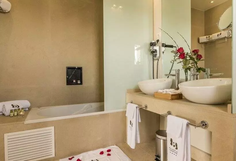 Hotel Balcon De Cordoba