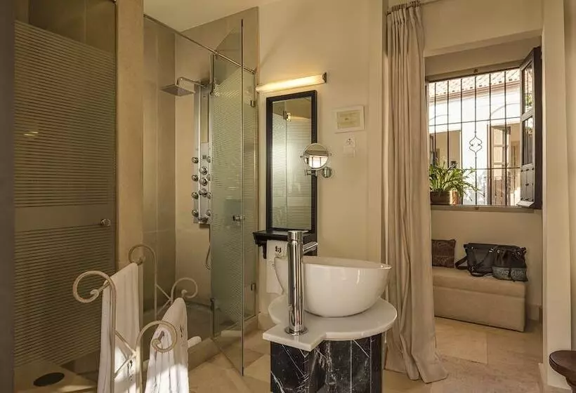 Hotel Balcon De Cordoba