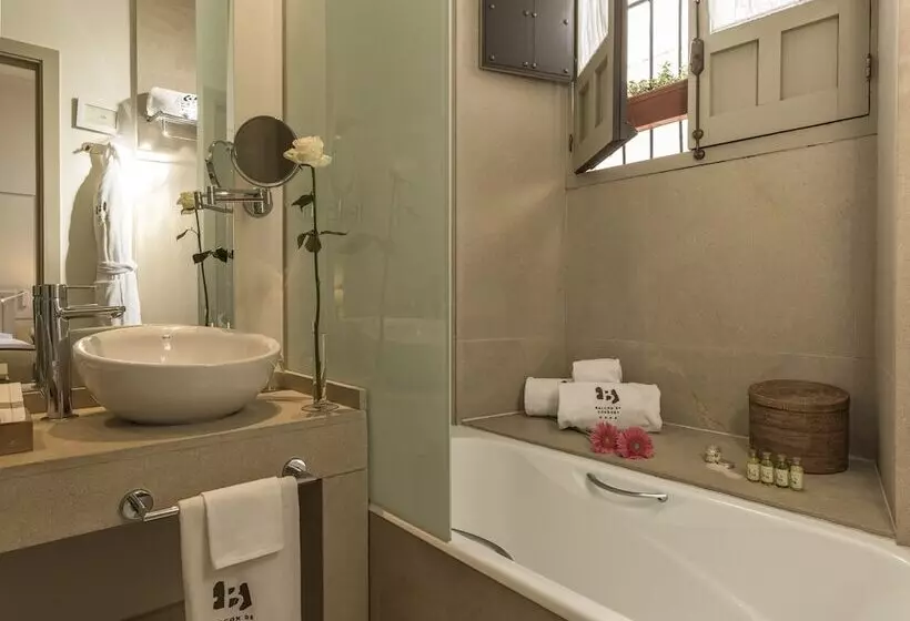 Hotel Balcon De Cordoba