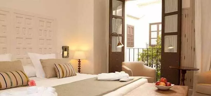 Hotel Balcon De Cordoba