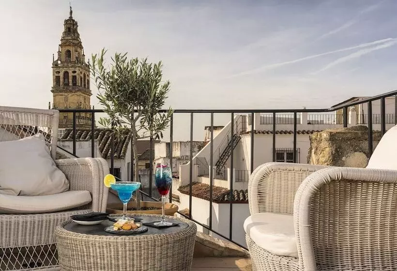 Hotel Balcon De Cordoba