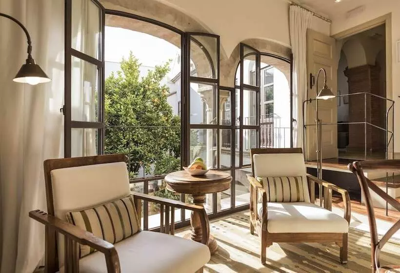 Hotel Balcon De Cordoba