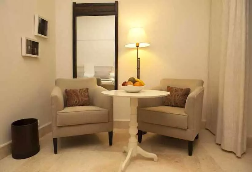 Hotel Balcon De Cordoba