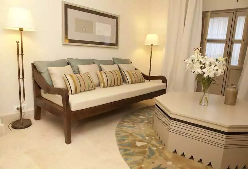 Hotel Balcon De Cordoba