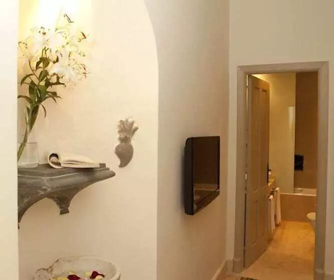 Hotel Balcon De Cordoba