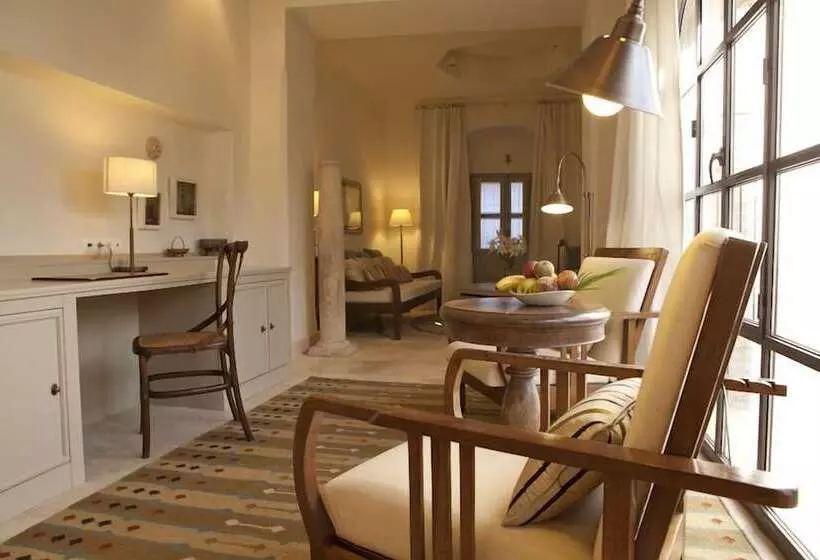 Hotel Balcon De Cordoba