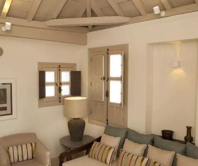 Hotel Balcon De Cordoba