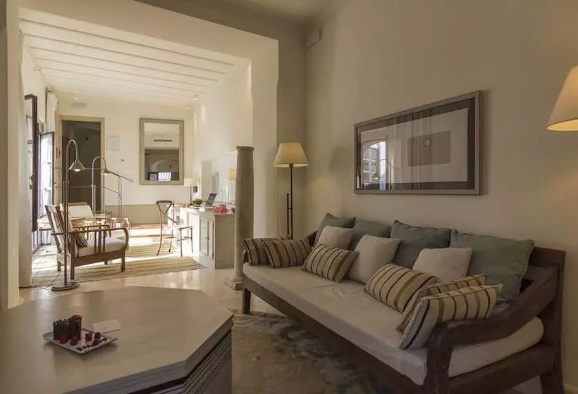 Hotel Balcon De Cordoba