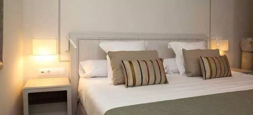 Hotel Balcon De Cordoba