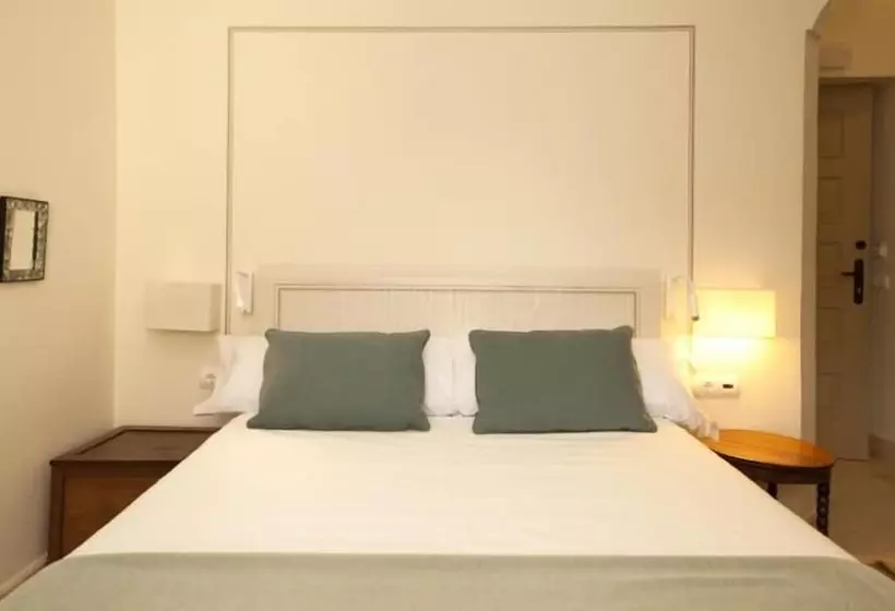 Hotel Balcon De Cordoba