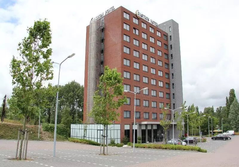 Bastion Hotel Vlaardingen