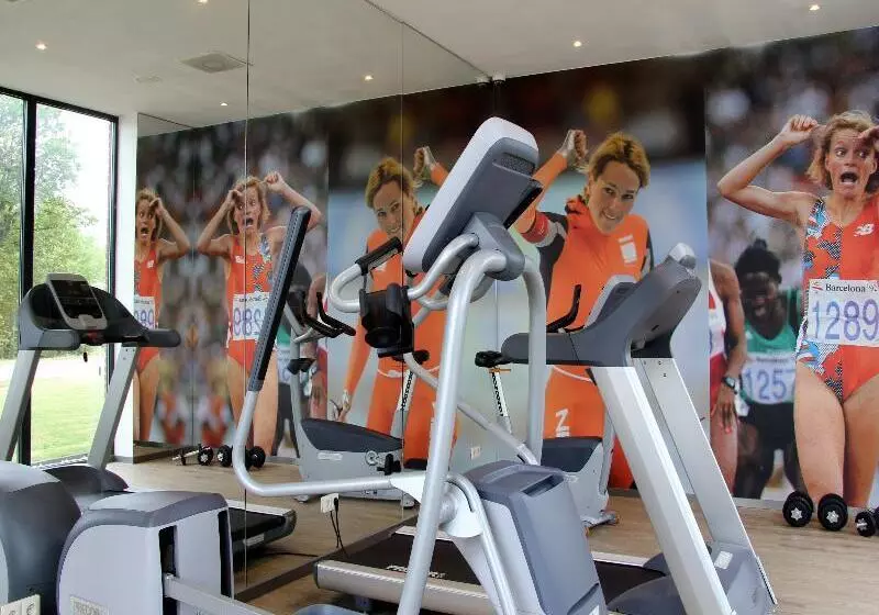 Bastion Hotel Vlaardingen