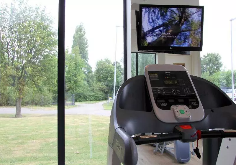 Bastion Hotel Vlaardingen