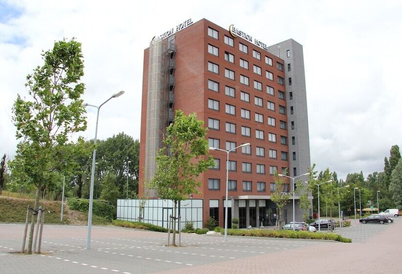 Bastion Hotel Vlaardingen