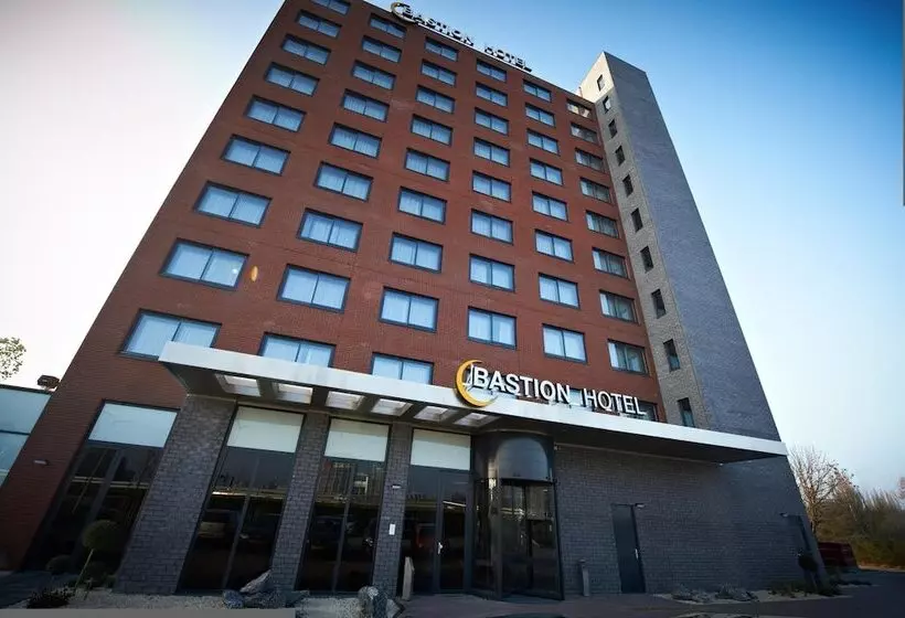 Bastion Hotel Vlaardingen