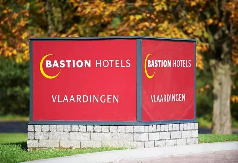 Bastion Hotel Vlaardingen