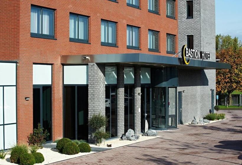Bastion Hotel Vlaardingen