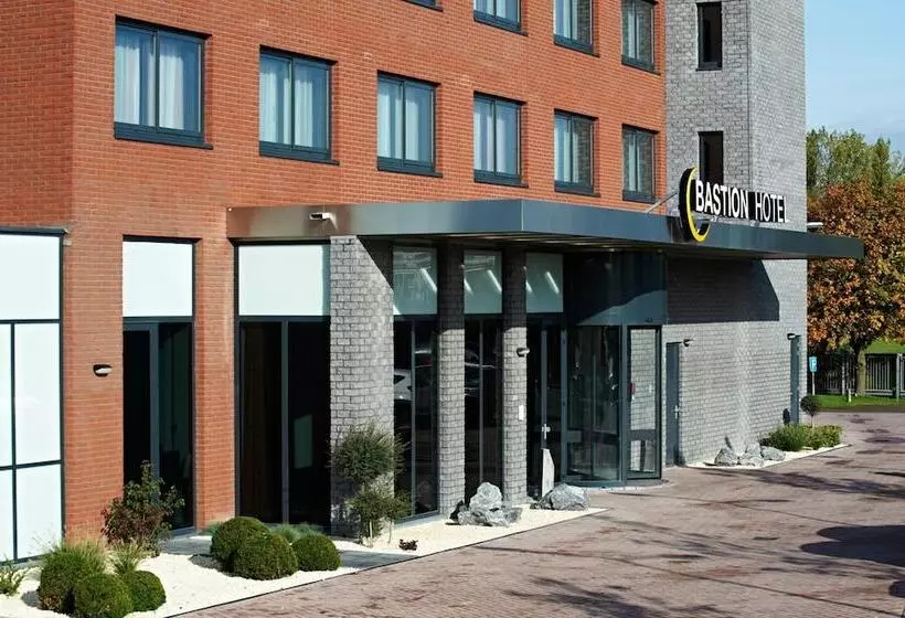 Bastion Hotel Vlaardingen