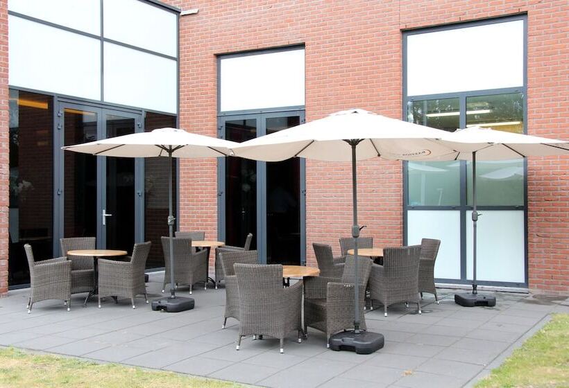 Bastion Hotel Vlaardingen