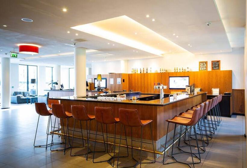 Bastion Hotel Vlaardingen