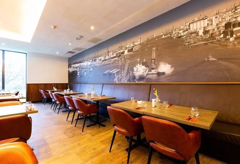 Bastion Hotel Vlaardingen