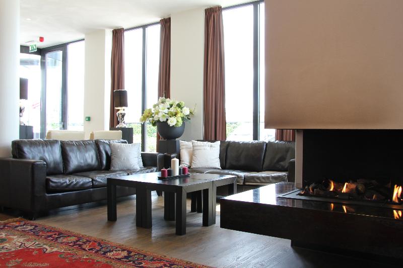 Bastion Hotel Vlaardingen