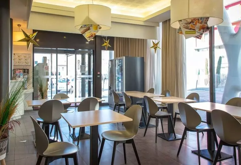 B&b Hotel Marseille Centre La Timone