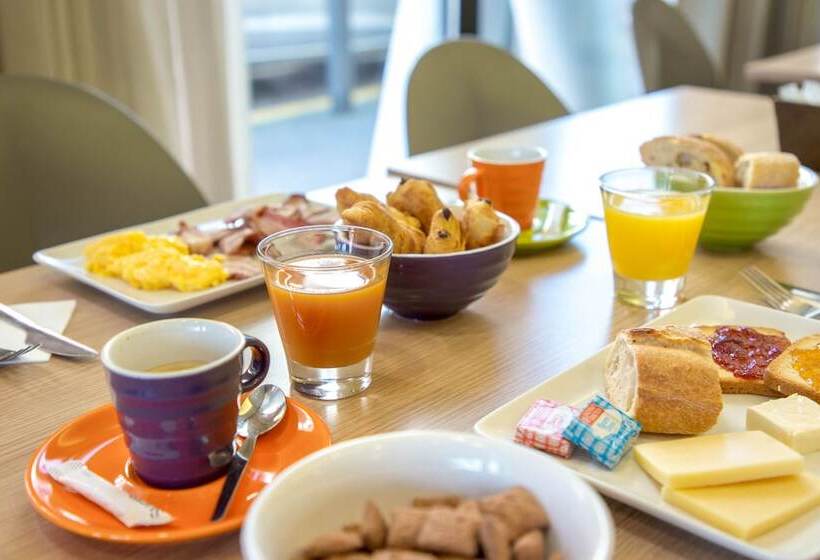 B&b Hotel Marseille Centre La Timone