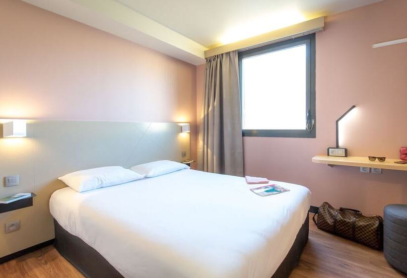 B&b Hotel Marseille Centre La Timone