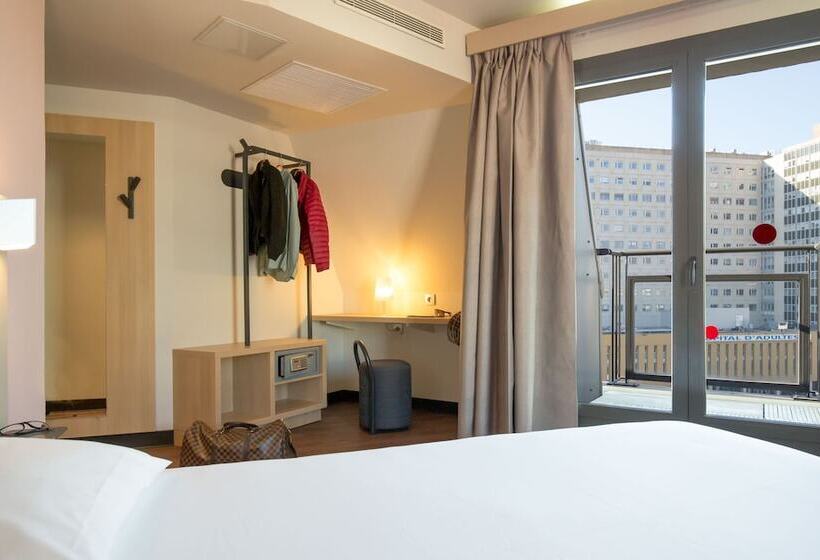 B&b Hotel Marseille Centre La Timone