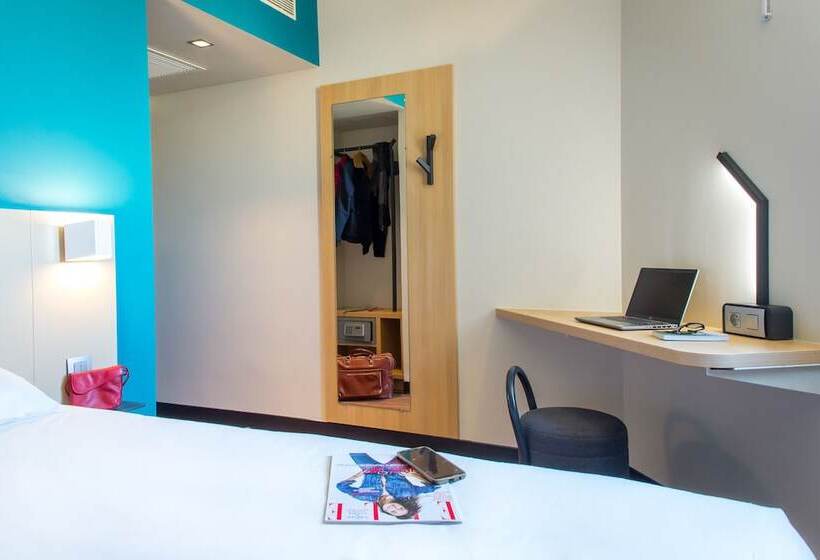 B&b Hotel Marseille Centre La Timone