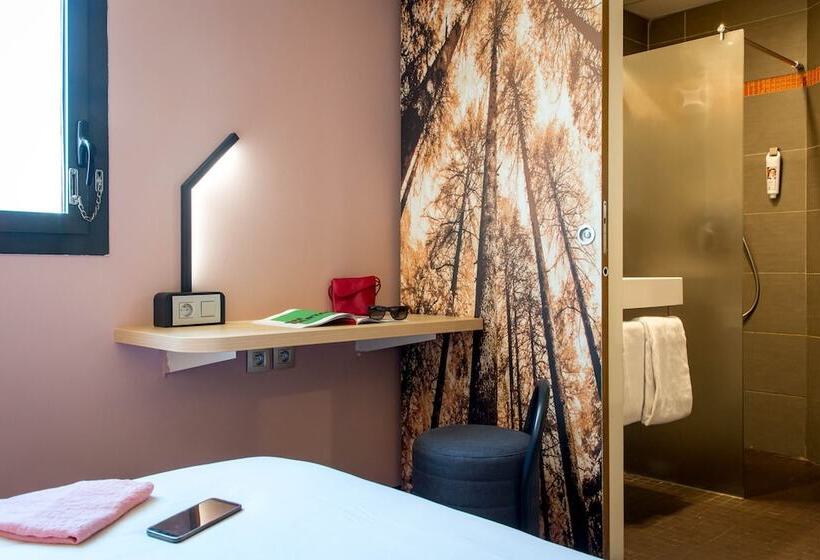 B&b Hotel Marseille Centre La Timone