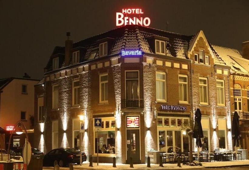 Hotel Benno