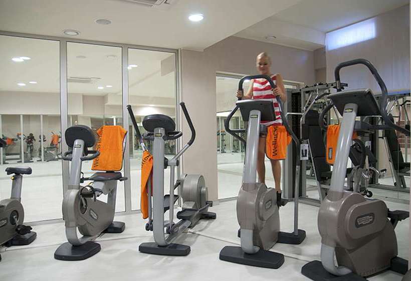 ホテル Best Western Premier Villa Fabiano Palace