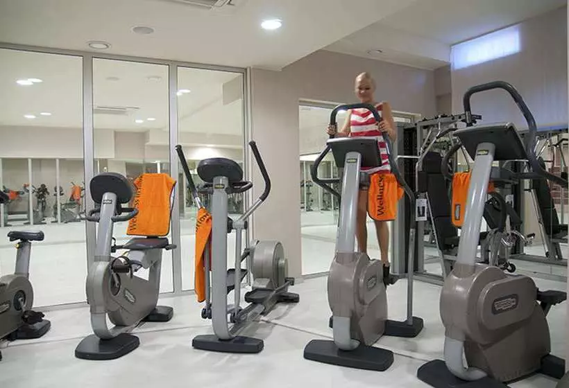 Hotelli Best Western Premier Villa Fabiano Palace