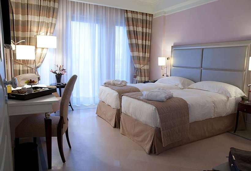 ホテル Best Western Premier Villa Fabiano Palace