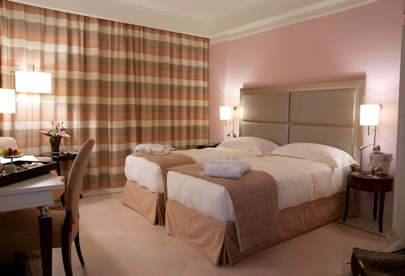 ホテル Best Western Premier Villa Fabiano Palace