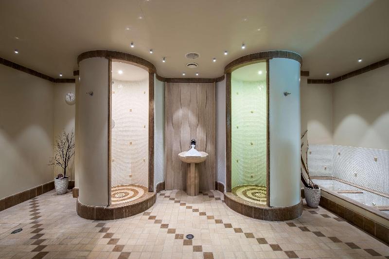 ホテル Best Western Premier Villa Fabiano Palace