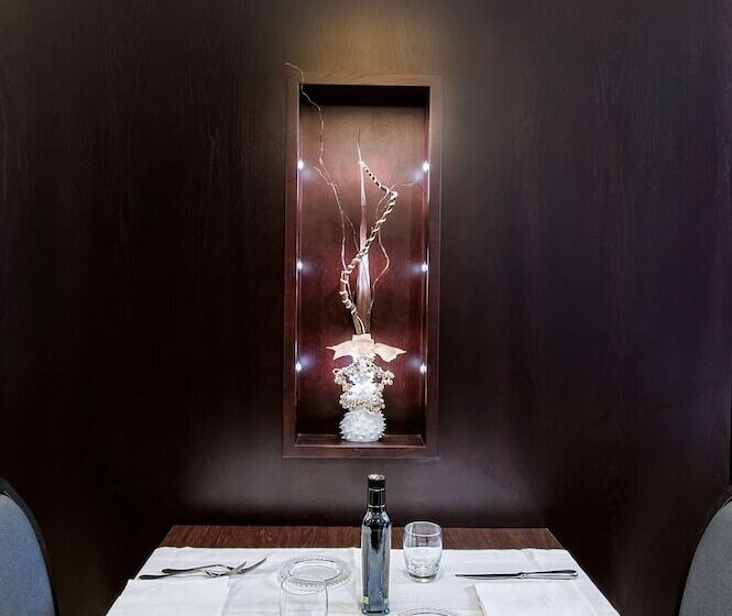 ホテル Best Western Premier Villa Fabiano Palace