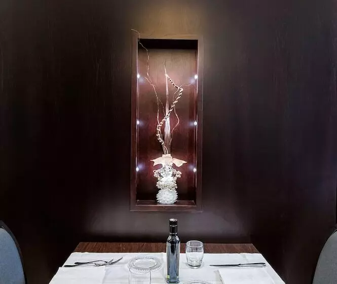 Hotelli Best Western Premier Villa Fabiano Palace