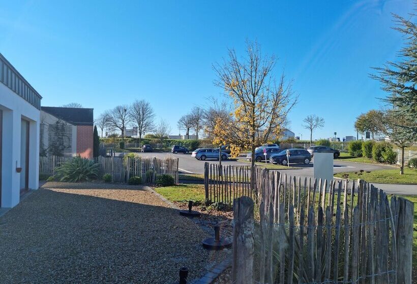 Brit Hotel Au Pays De Vitré