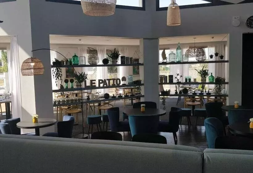 Brit Hotel Au Pays De Vitré