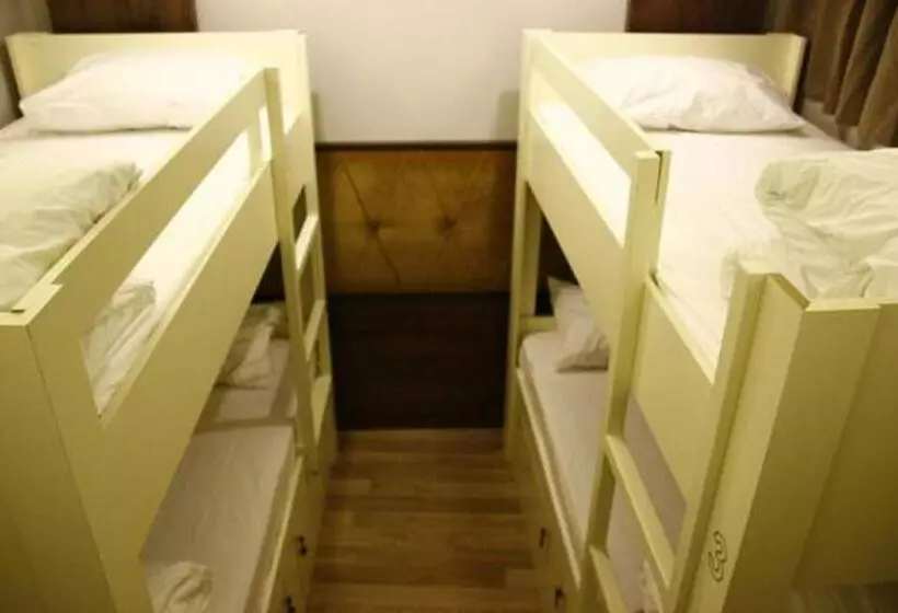 Otel Bucoleon By Cheers